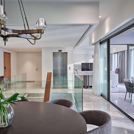 Grand Hyatt Kuwait Residences Kuveyt Dış mekan fotoğraf