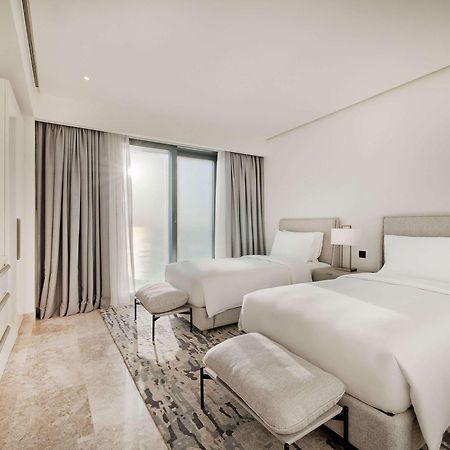 Grand Hyatt Kuwait Residences Kuveyt Dış mekan fotoğraf