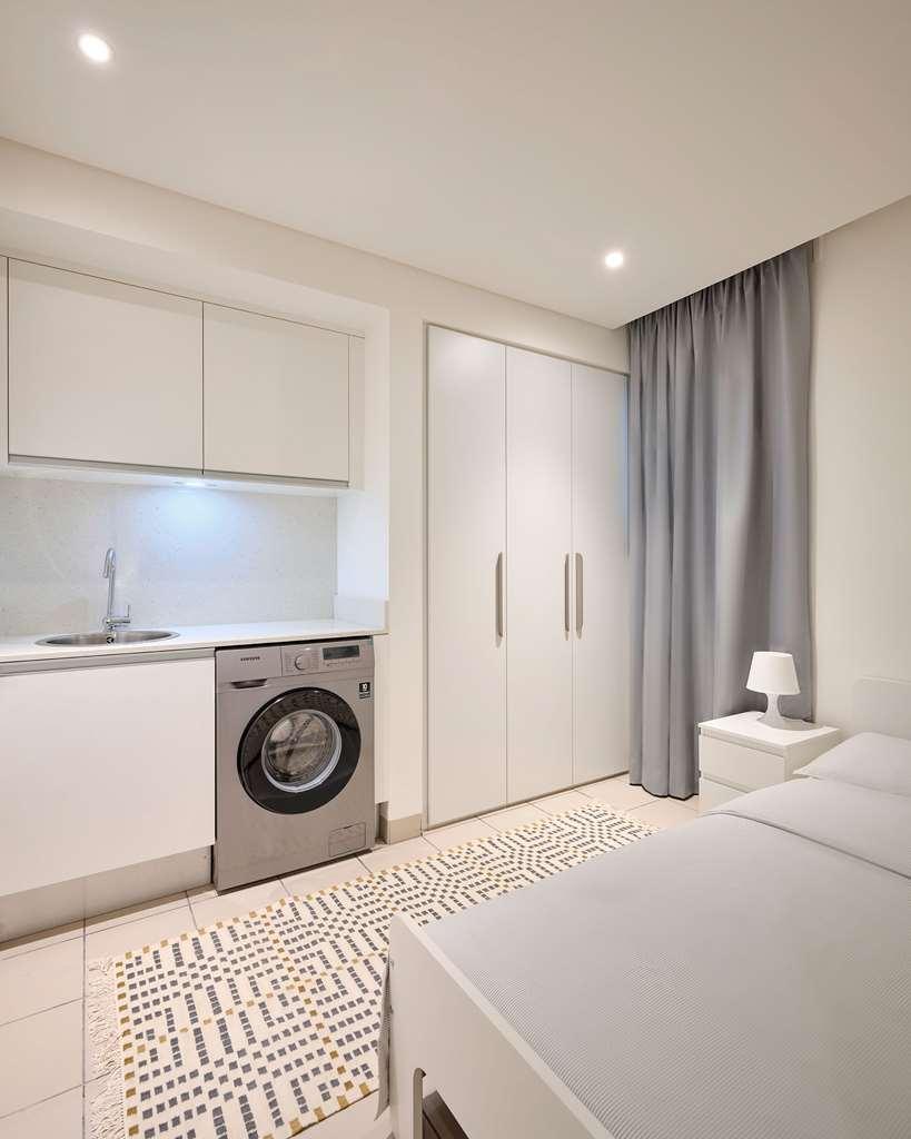 Grand Hyatt Kuwait Residences Kuveyt Oda fotoğraf