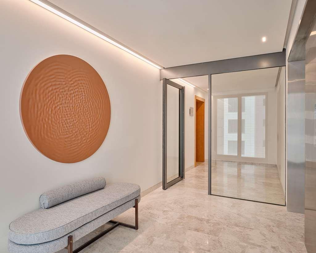 Grand Hyatt Kuwait Residences Kuveyt Oda fotoğraf