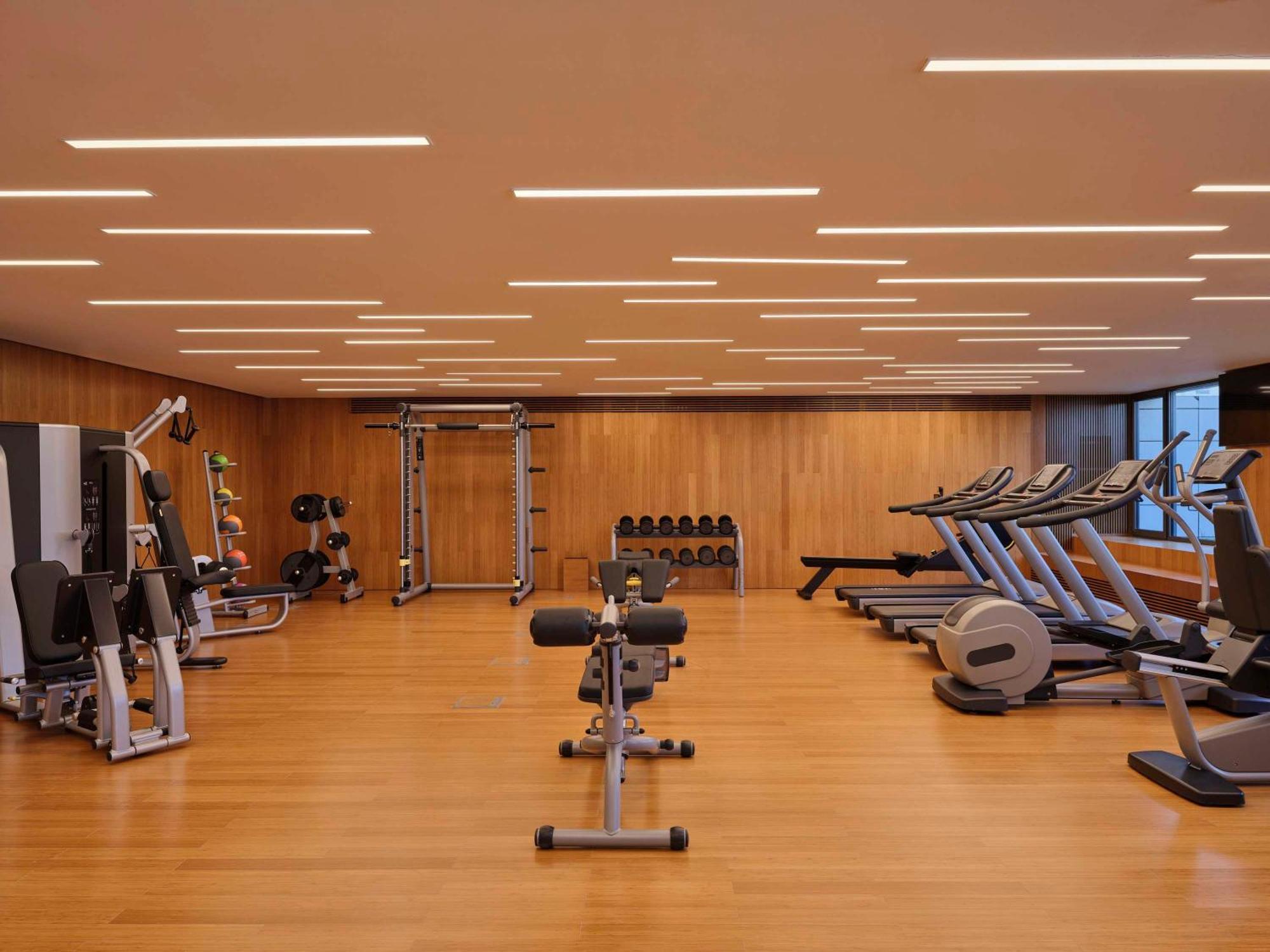 Grand Hyatt Kuwait Residences Kuveyt Dış mekan fotoğraf