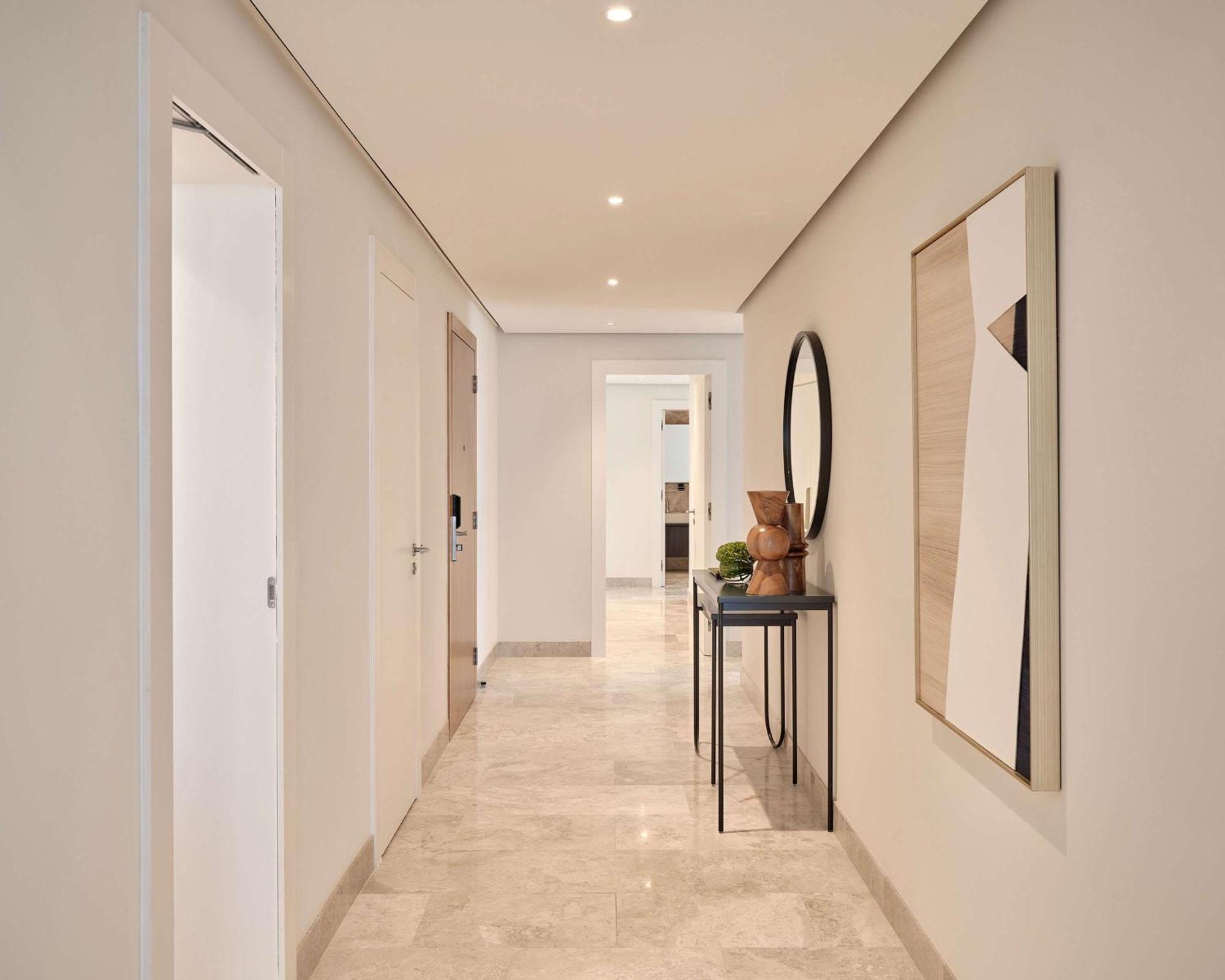 Grand Hyatt Kuwait Residences Kuveyt Dış mekan fotoğraf