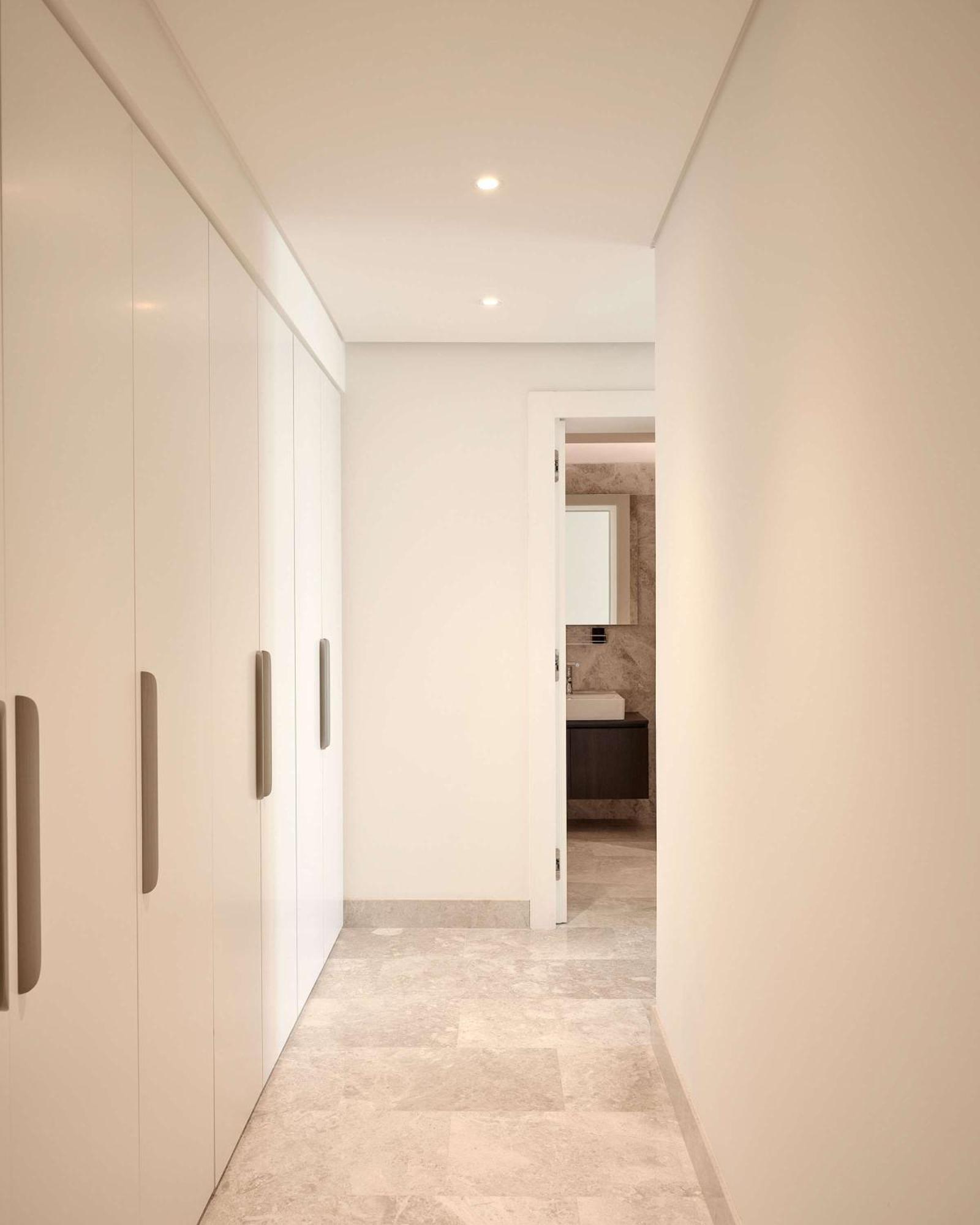 Grand Hyatt Kuwait Residences Kuveyt Dış mekan fotoğraf
