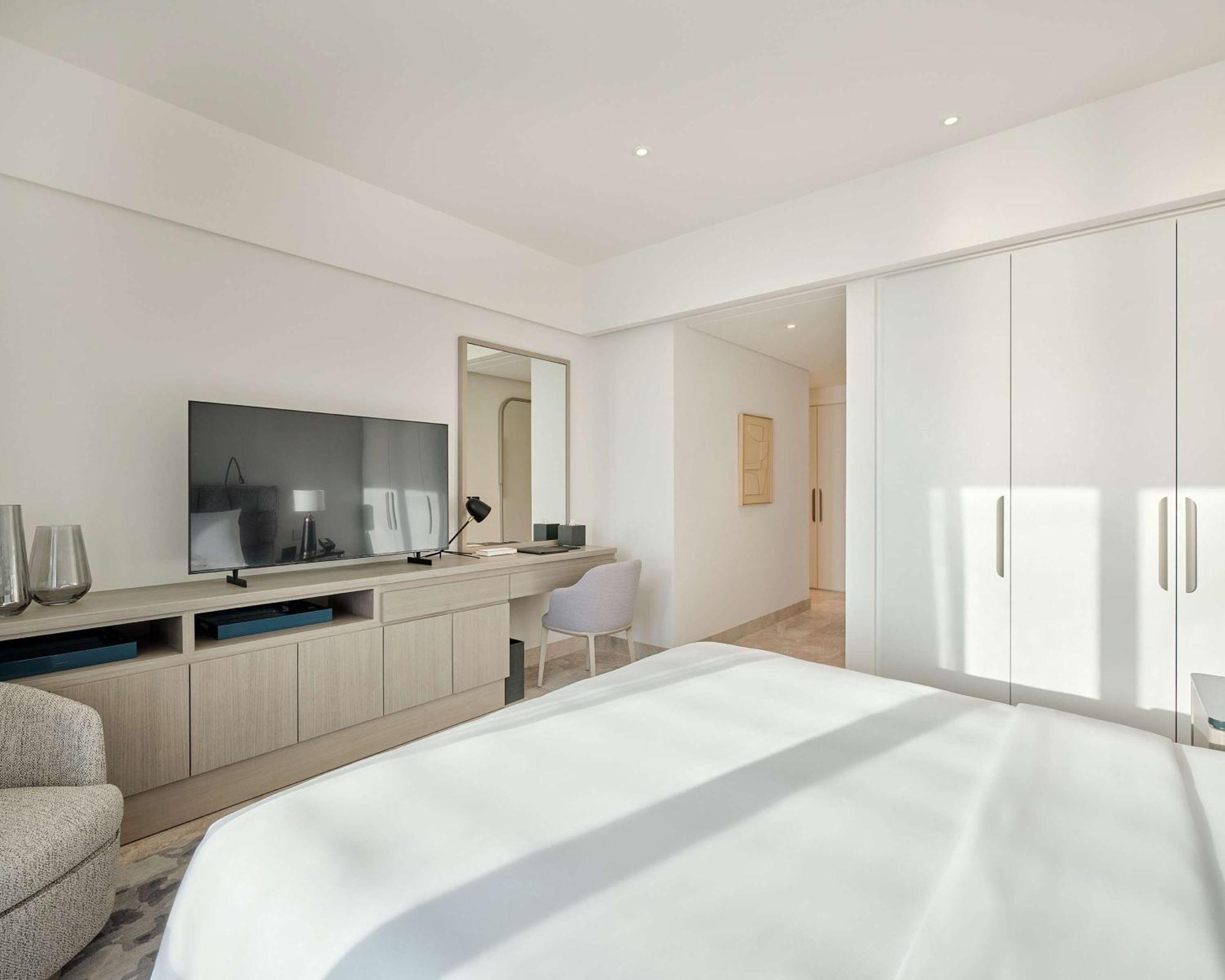 Grand Hyatt Kuwait Residences Kuveyt Dış mekan fotoğraf