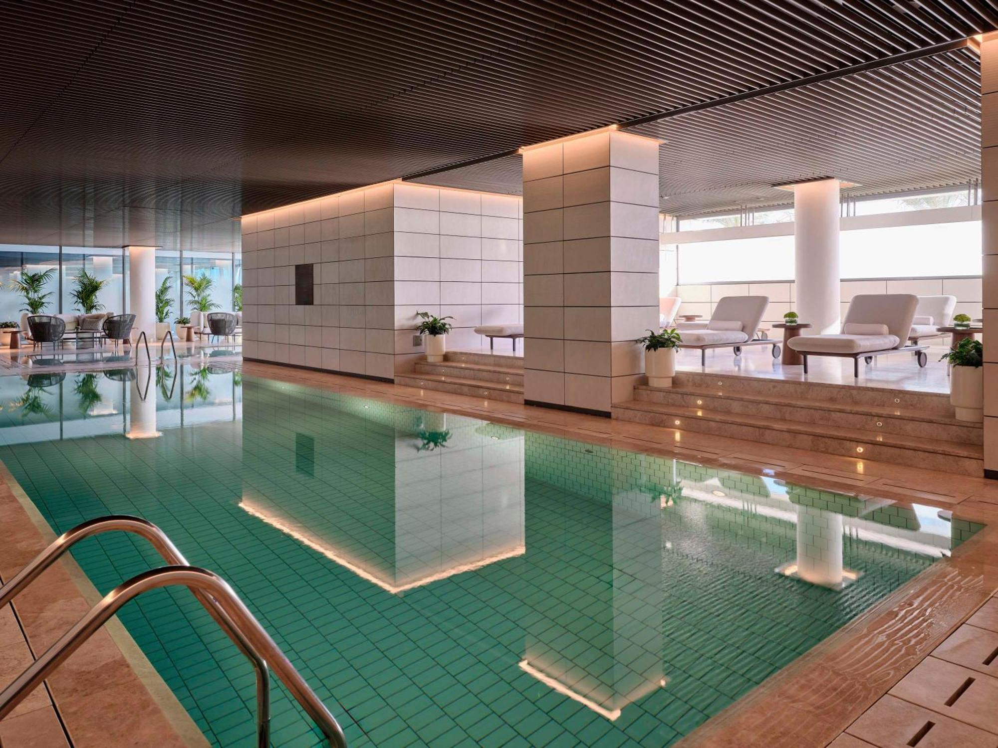 Grand Hyatt Kuwait Residences Kuveyt Dış mekan fotoğraf